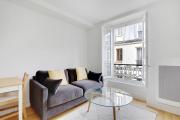 Flexliving - One-bedroom apartment - Leriche