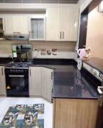 شقة 3 غرف سكن مصر مدينة الانتاح الاعلامي-حدائق اكتوبر