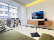 Deluxe Flat Copacabana Beach