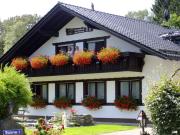 Haus Edelweiss Comfortable holiday residence