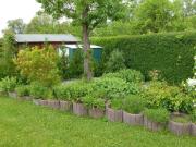 Holiday apartment in Wiek with 1 room