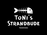 ToNi"s Strandbude Comfortable holiday residence