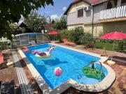 in the Villa Joker Comfortable holiday residence in the Villa Joker Comfortable holiday residence