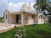Trullo in Apulia with Private Pool