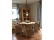 Hemmen Anna Sandbank Comfortable holiday residence