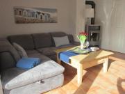 Hemmen Anna Sandbank Comfortable holiday residence