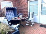 Hemmen Anna Seeluft Comfortable holiday residence