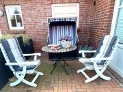 Hemmen Anna Seeluft Comfortable holiday residence