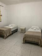 Casa Refúgio de Jatobá - Barra dos Coqueiros