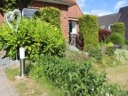 Holiday home with style Holiday apartment Sun terrace