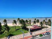 Flat a beira mar Praia de Tambaú