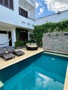 Perfect home to share with family and friends