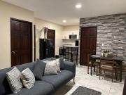 Placentero y acogedor apartamento en Calle Monserrat