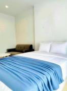 อพาร์ตเม้นต์แสนสงบ