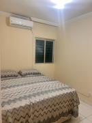 Conjunto Residencial Jardim Atlântico