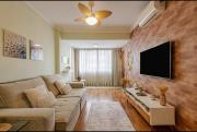 Cozy apartment, 1 block from Paulista Ave