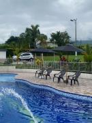 Finca el rosal Combia