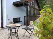 Apartment Grünsberg Comfortable holiday residence