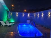 Área de Lazer Vale do sol