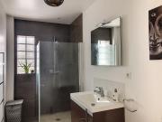 Villa à 150m de la plage avec piscine et WiFi gratuit - FR-1-361-8