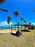 Luxo e Exclusividade no Malawi Muro Alto by HM