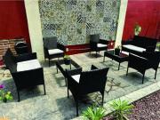 Casa Cañonero, a magic place, Tobalá room