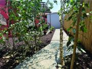 Casa Cañonero, a magic place, 4 room