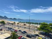 Rio Flat 2 Copacabana Beach