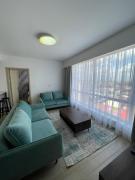 Harmony Living spaces