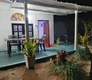 Hostel City Paradise