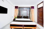 Top Mussoorie