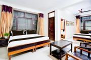 Top Mussoorie
