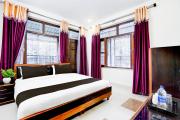 Top Mussoorie
