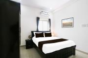 Super Hotel O Adibatla near TCS