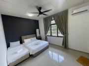 Desa Tebrau 31 ikea AEON 15 paxs