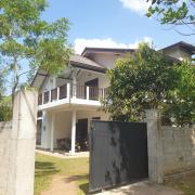 Home stay with nuwan