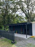 Pozas y Cascadas La Presa Habitación 3