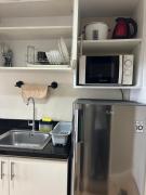 1517 Deluxe Room at Sunvida Tower