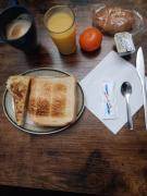 ALBERGUE CASA BAZTAN