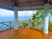 ISLA tress Bonita Wellness Escape Island