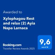 Top Xylophaghou