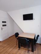 Fundacja Apartamenty Czterolistna Koniczyna Fundacja Apartamenty Czterolistna Koniczyna