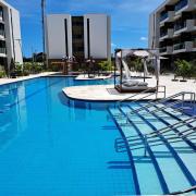 Studio completo e super confortável na praia de Muro Alto