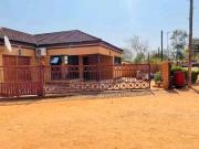 Top Francistown Top Francistown