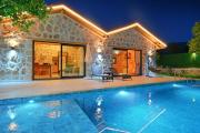 Top Kalkan Top Kalkan