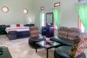 RedDoorz Resort Hotel ANB Pameungpeuk Garut
