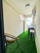 Luxury Urban Escape in kilimani , Workspace