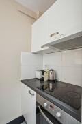 543 Cardinet Suite - Cozy flat in Grenelle