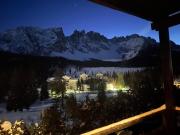 CIASA LAURINA - Apartment near the slopes with Dolomite views