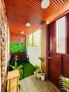 Calm Nest Nearcation by MK HOMES